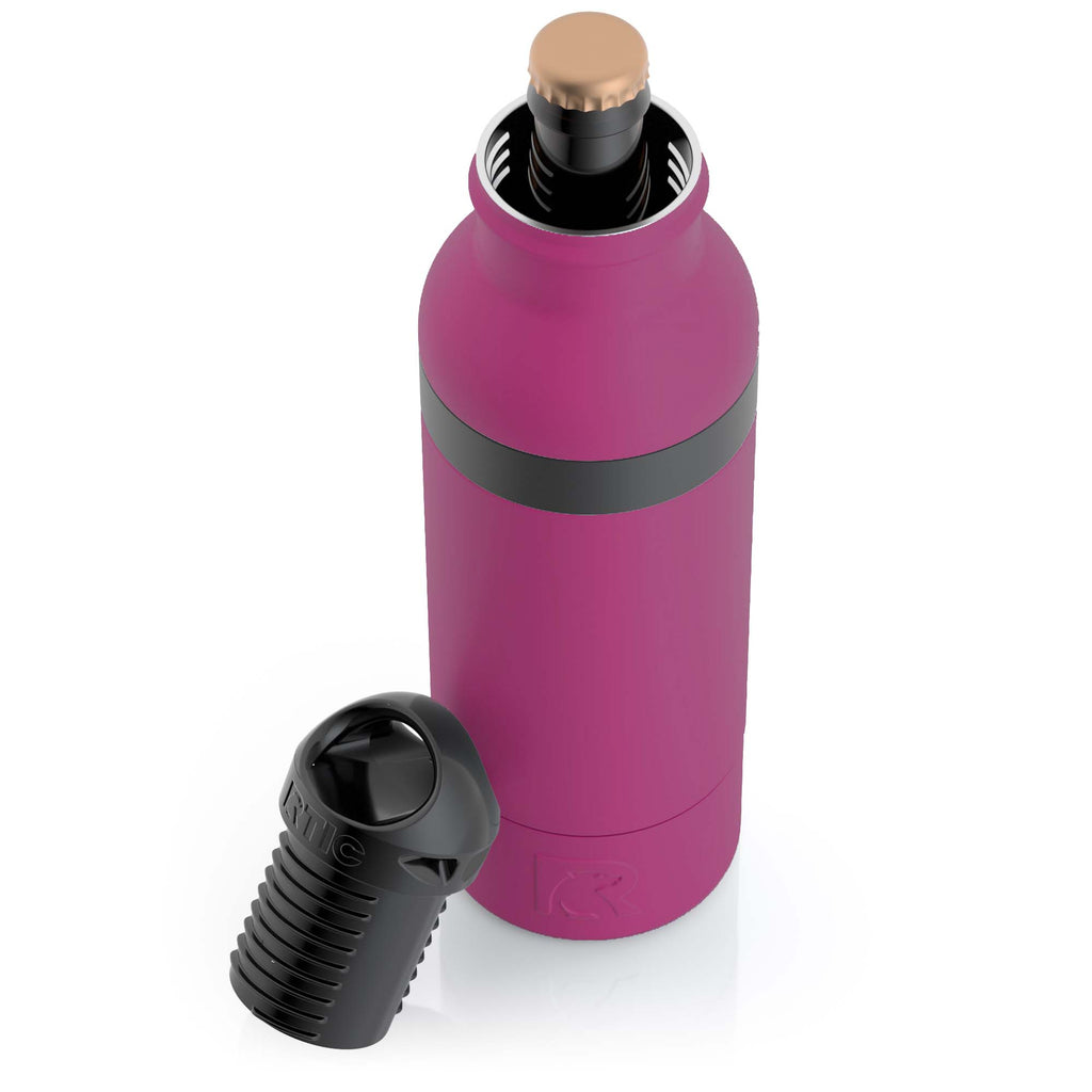 All-in-One Bottle Chiller