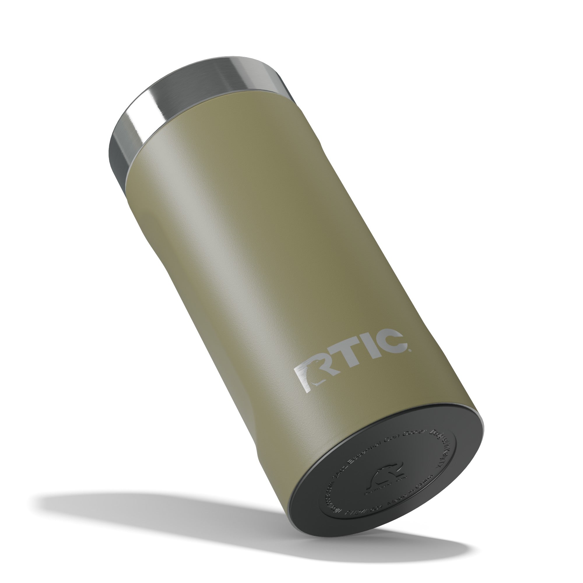 24oz Essential Can Cooler