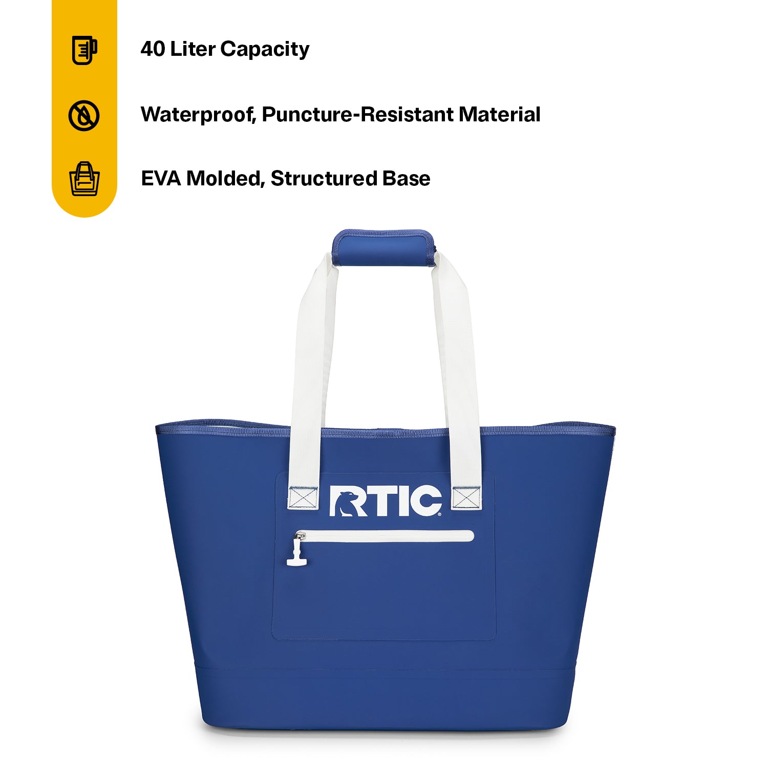 Ultra-Tough Tote