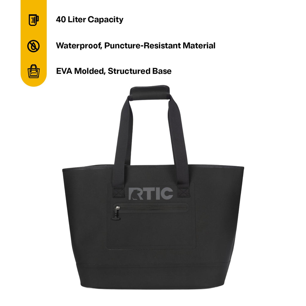 Ultra-Tough Tote