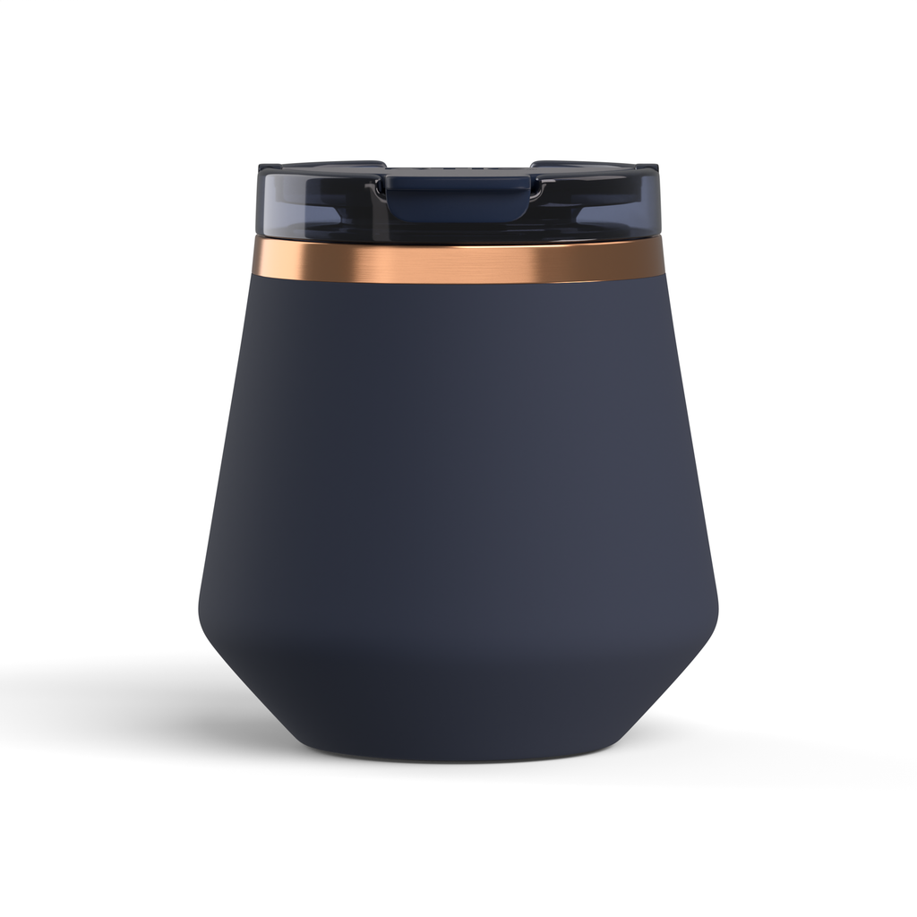 8oz Happy Hour Lowball Tumbler